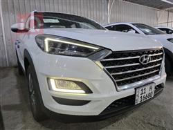 هیۆندای تۆکسۆن